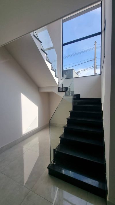 Sobrado, 3 quartos, 190 m² - Foto 5
