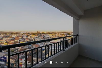 Apartamento, 3 quartos, 58 m² - Foto 5