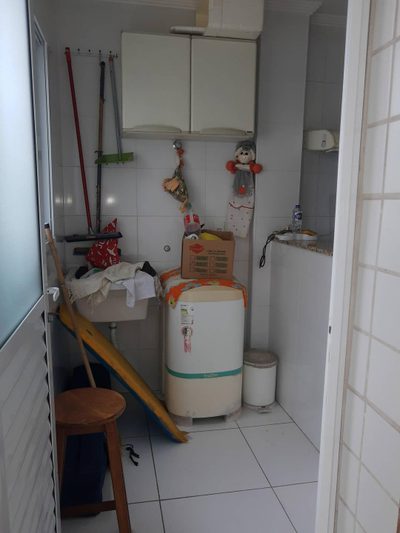 Apartamento, 2 quartos, 99 m² - Foto 5