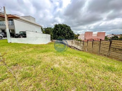 Terreno, 689 m² - Foto 1