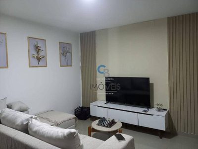 Apartamento, 2 quartos, 68 m² - Foto 3