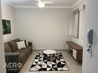 Apartamento, 1 quarto, 42 m² - Foto 2