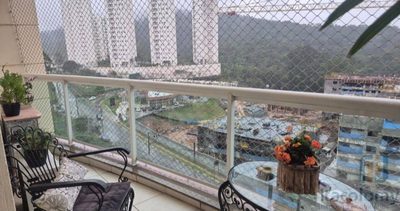 Apartamento, 2 quartos, 113 m² - Foto 4