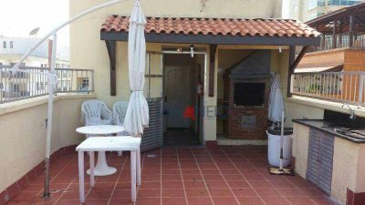 Apartamento, 3 quartos, 90 m² - Foto 5