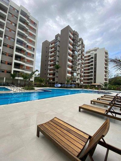 Apartamento, 2 quartos, 58 m² - Foto 1
