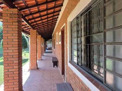 Sítio, 2 quartos, 8000 m² - Foto 5