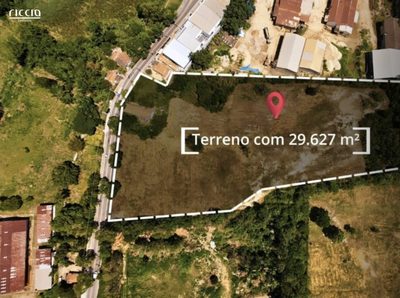 Terreno, 3 hectares - Foto 2