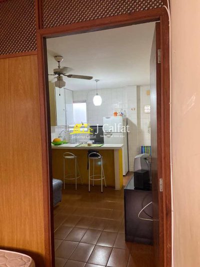 Kitnet-Studio, 30 m² - Foto 4