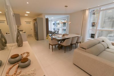 Apartamento, 3 quartos, 128 m² - Foto 1