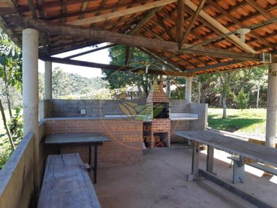 Sítio, 3 quartos - Foto 4