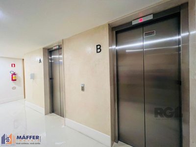 Sala-Conjunto, 32 m² - Foto 2