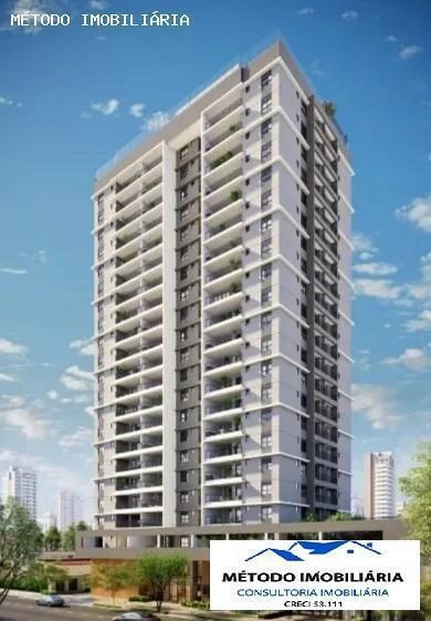 Apartamento, 2 quartos, 80 m² - Foto 1