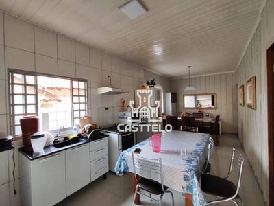 Casa, 3 quartos, 85 m² - Foto 5