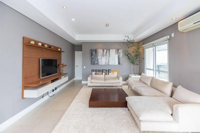 Cobertura, 4 quartos, 513 m² - Foto 2