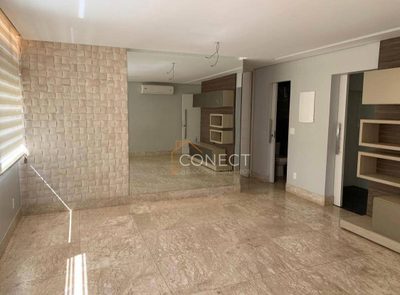 Apartamento, 2 quartos, 110 m² - Foto 1