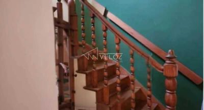 Apartamento, 5 quartos, 288 m² - Foto 3
