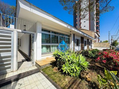 Casa, 3 quartos, 397 m² - Foto 1