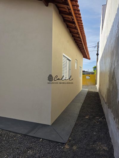 Casa, 4 quartos, 56 m² - Foto 3