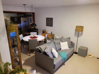 Sobrado, 2 quartos, 70 m² - Foto 3