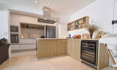 Apartamento, 2 quartos, 93 m² - Foto 5