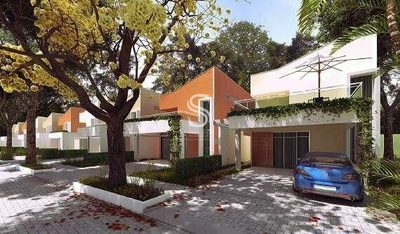 Casa, 4 quartos, 180 m² - Foto 5