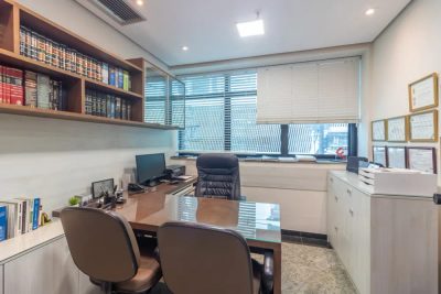 Sala-Conjunto, 36 m² - Foto 2