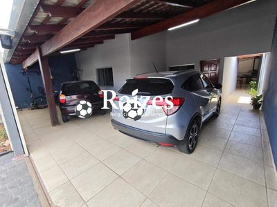 Casa, 3 quartos, 190 m² - Foto 3