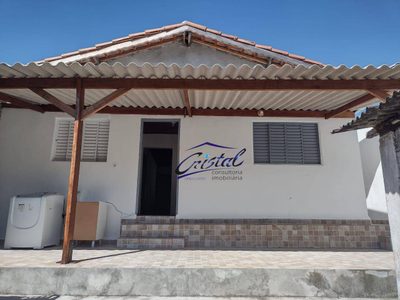 Casa, 2 quartos, 102 m² - Foto 2