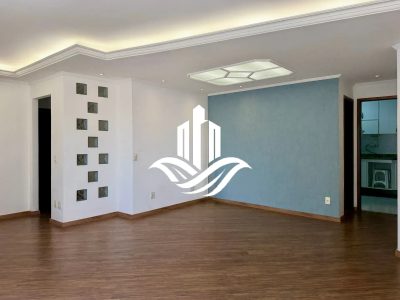 Apartamento, 3 quartos, 118 m² - Foto 2