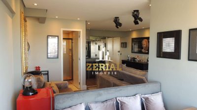 Apartamento, 3 quartos, 77 m² - Foto 3