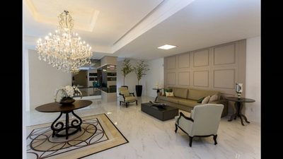 Apartamento, 4 quartos, 150 m² - Foto 4