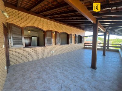 Casa, 4 quartos - Foto 2