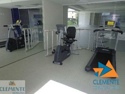 Apartamento, 3 quartos, 105 m² - Foto 5