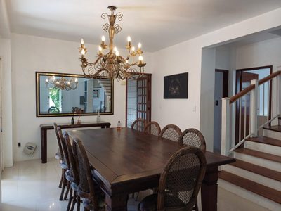 Casa, 5 quartos, 480 m² - Foto 2
