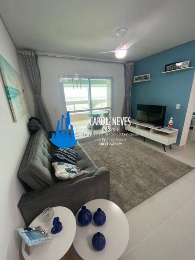 Apartamento, 2 quartos, 78 m² - Foto 2