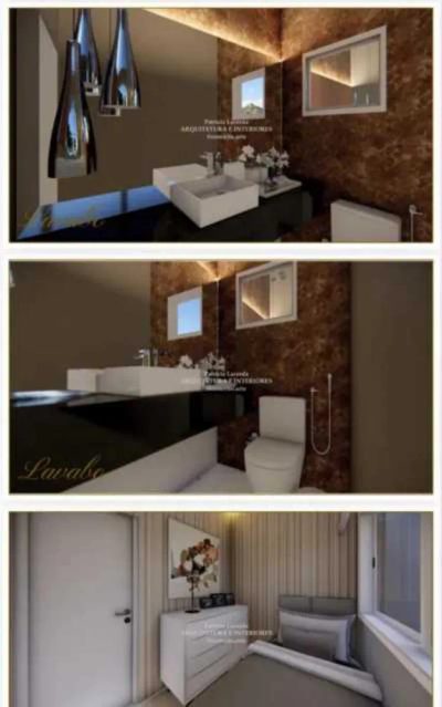 Casa de Condomínio, 5 quartos - Foto 5