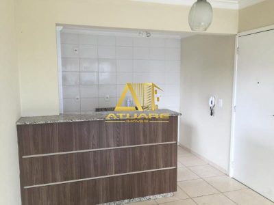 Apartamento, 2 quartos, 85 m² - Foto 4
