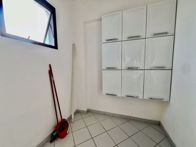 Apartamento, 3 quartos, 126 m² - Foto 2