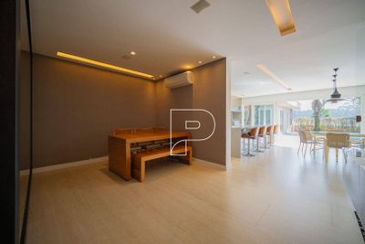 Casa de Condomínio, 5 quartos - Foto 5