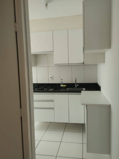 Apartamento, 2 quartos, 55 m² - Foto 3