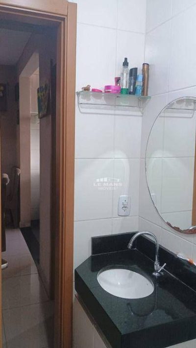 Apartamento, 2 quartos, 46 m² - Foto 5