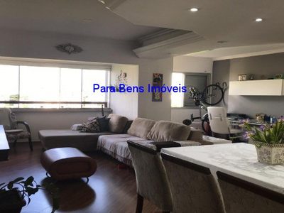 Apartamento, 3 quartos, 71 m² - Foto 1