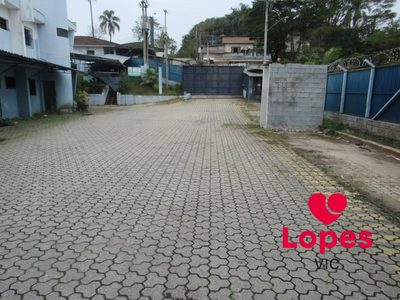 Depósito-Galpão, 4985 m² - Foto 4