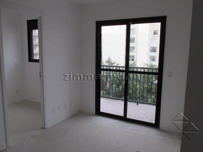 Apartamento, 2 quartos, 34 m² - Foto 1