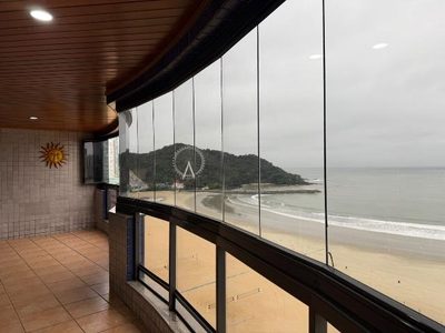 Apartamento, 3 quartos, 190 m² - Foto 1