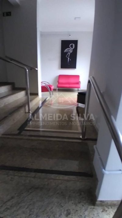 Apartamento, 3 quartos, 153 m² - Foto 2
