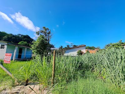 Terreno, 354 m² - Foto 3