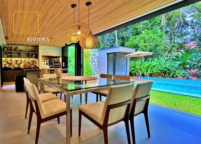 Casa, 4 quartos, 336 m² - Foto 2