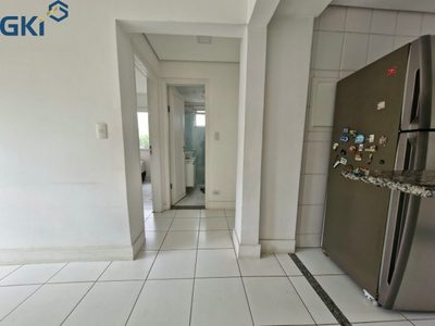 Apartamento, 2 quartos, 63 m² - Foto 4