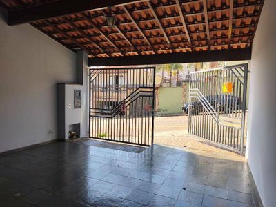 Casa, 3 quartos, 98 m² - Foto 2